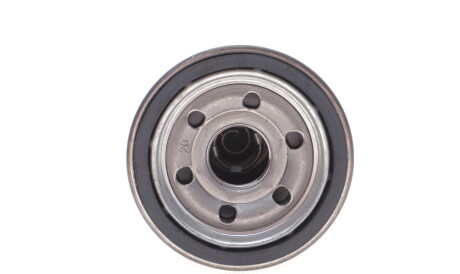 Фото 3 - Масляний фільтр HENGST FILTER H97W06