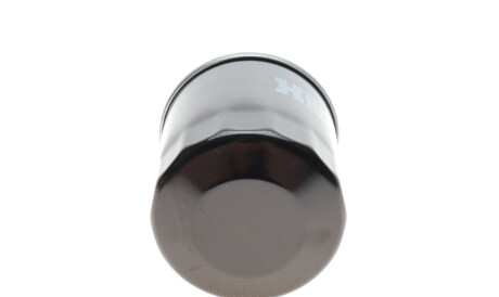 Фото 3 - Масляний фільтр HENGST FILTER H97W07