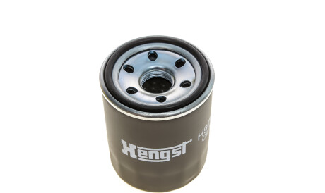 Фото 3 - Масляний фільтр HENGST FILTER H97W08