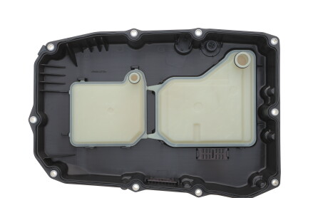 Фото 3 - Автозапчастина HENGST FILTER HG101H D832