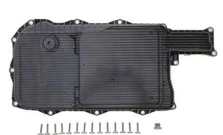 Оливозбірник (піддон) BMW 3 (F30/F80)/5 (G30/F90)/7 (G11/G12) 11- - HENGST FILTER HG103HD834