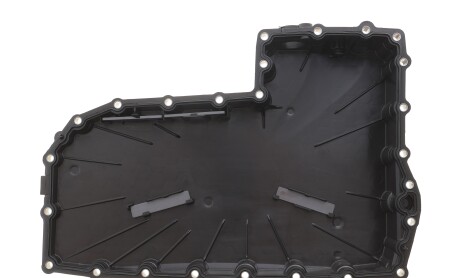 Фото 4 - Автозапчастина HENGST FILTER HG104H D835 (HG104HD835)