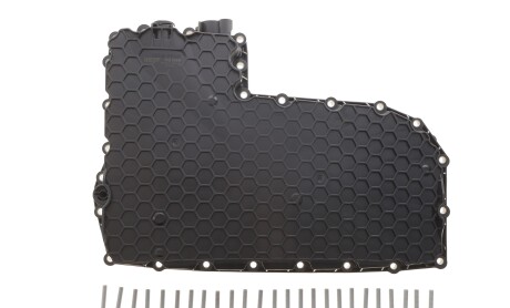 Оливозбірник (піддон) Audi A4 16-/Q5 08- - HENGST FILTER HG104H D835
