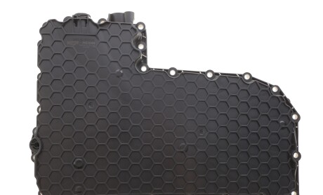 Фото 5 - Автозапчастина HENGST FILTER HG104H D835 (HG104HD835)