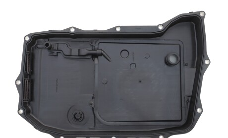 Фото 3 - Автозапчасть HENGST FILTER HG105H D836 (HG105HD836)