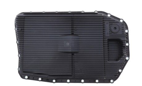 Фото 3 - Автозапчастина HENGST FILTER HG112HD843