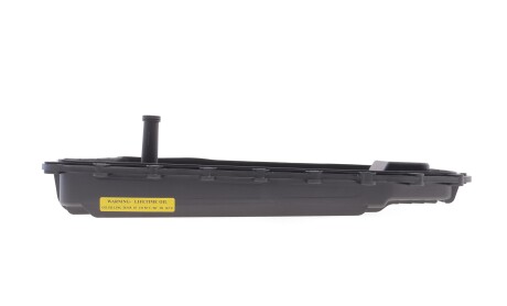 Фото 4 - Автозапчастина HENGST FILTER HG112HD843