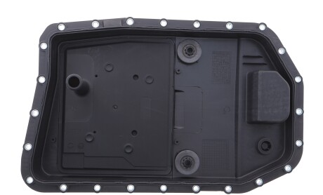 Фото 5 - Автозапчастина HENGST FILTER HG112HD843