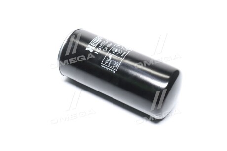 Фото 3 - Масляный фильтр АКПП HENGST FILTER HG18WD03