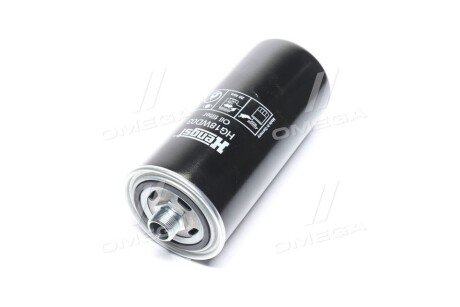 Фото 4 - Масляный фильтр АКПП HENGST FILTER HG18WD03