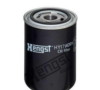 Деталь - HENGST FILTER HY17WD01