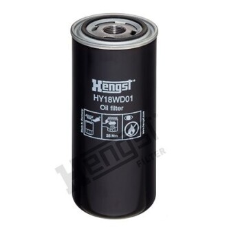 (HENGST) - HENGST FILTER HY18WD01