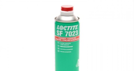 Локтайт sf 7023 400ml очисник - Henkel 1005879