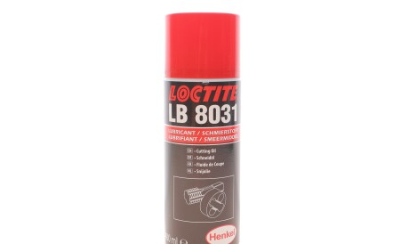 Loctite lb 8031,"loctite lb 8031 - Henkel 1324497
