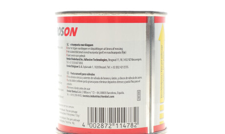 Автозапчастина Henkel 142228 - зображення 1