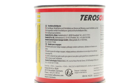 Автозапчастина Henkel 142228 - зображення 1