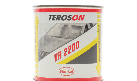 Teroson vr 2200,"teroson vr 2200 - Henkel 142228
