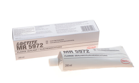 Автозапчастина Henkel 142273 - зображення 1