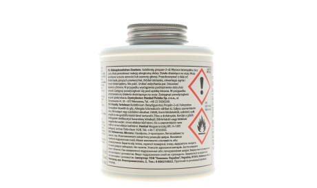 Автозапчастина Henkel 149402 - зображення 1