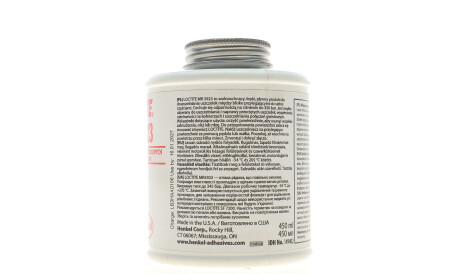 Автозапчастина Henkel 149402 - зображення 1