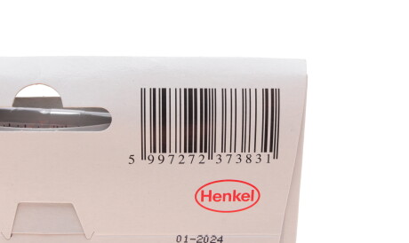 Фото 2 - Автозапчасть Henkel 1725908
