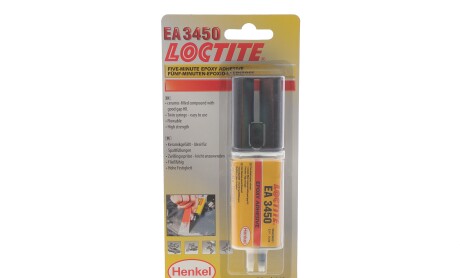 Loctite ea 3450,"loctite ea 3450 - Henkel 1886331