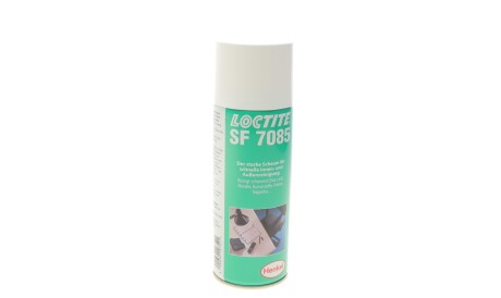 Loctite sf 7085, 400ml очисник поверхностей (універсальний) - (83125A16109) Henkel 195915