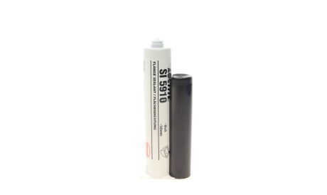 ЛОКТАЙТ SI 5910 BK TB 50ML Герметик - (003989982010) Henkel 2051998 (фото 1)