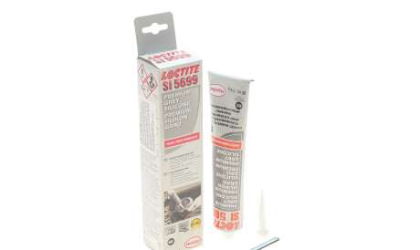 Автозапчастина Henkel 2061022 - зображення 1