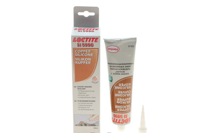 Автозапчастина Henkel 2064108 - зображення 1