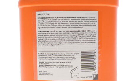 Автозапчастина Henkel 2098251 - зображення 1