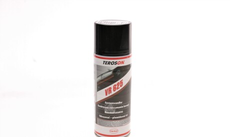 ТЕРОЗОН VR 625 400ML Перетворювач ржі - (7711429184) Henkel 2142441 (фото 1)