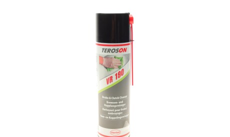 Терозон VR 190 AE 500ML Очисник - Henkel 232315