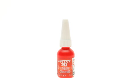 ЛОКТАЙТ 262 BO 10ML EE/PL/RU/UA Клей - Henkel 246357 (фото 1)