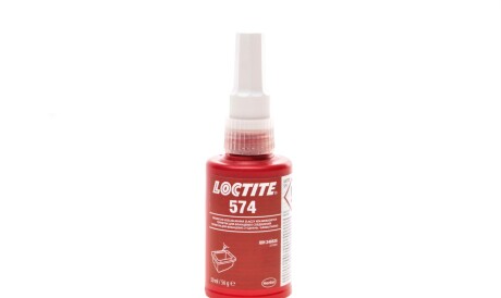ЛОКТАЙТ 574 ACC50ML EE/PL/RU/UA Клей - (003989982010) Henkel 246626 (фото 1)