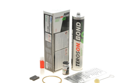 Фото 2 - Автозапчасть Henkel 2688926