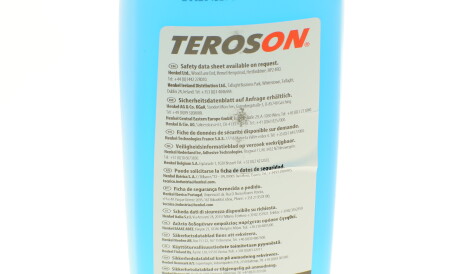 Фото 3 - Автозапчастина Henkel 2689820