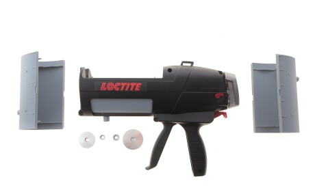 Пистолет для клея двухкомпонентного (200ml) - Henkel 2693822