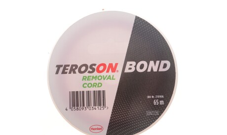 Шнур для вирізання скла. для TEROSON ET MultiCut - Henkel 2701906
