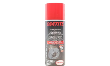 Loctite lb 8151,"loctite lb 8151 - Henkel 2758893