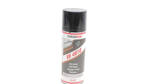 ТЕРОЗОН VR 4600 AE 400ML Антикорозійний засіб - Henkel 2898365 (фото 1)