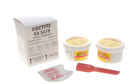 Автозапчастина Henkel 2941219 - зображення 1