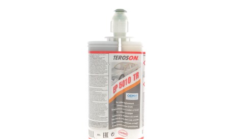 Терозон EP 5010 TR DC200ML EGFD/EPIG - Henkel 2989853
