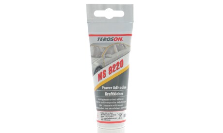 Терозон MS 9220 BK TB80ML EGFD - Henkel 2990396