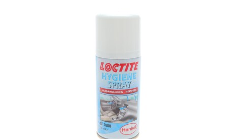 Очисник кондиціонера - (83192469491) Henkel 731335