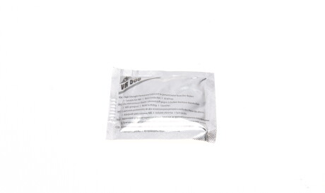 ТЕРОЗОН VR 500 BG5,5ML EGPTRUUA Змащення - (001989945109, 002989515109, 83192158851) Henkel 883259 (фото 1)