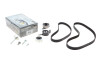 Комплект ГРМ Ford Escort/Fiesta/Mondeo 1.8 TD 89-00 (20/22x116/85z) - (1005822, 1005823, 1005828) HEPU 20-1028 (фото 1)