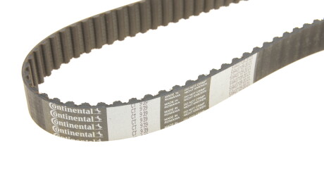 Фото 3 - Комплект ремня ГРМ HEPU 20-1053 (201053)