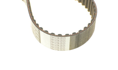 Фото 3 - Комплект ремня ГРМ HEPU 20-1061 (201061)