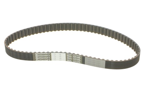 Фото 5 - Комплект ременя ГРМ HEPU 20-1065 (201065)